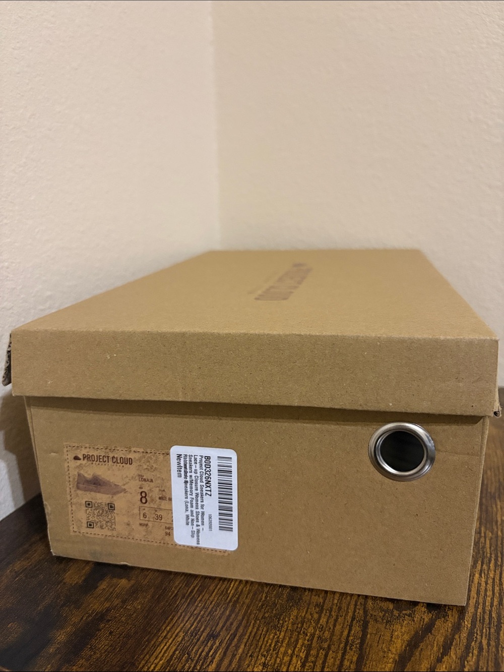 Project Cloud - Picture 6 of 7
